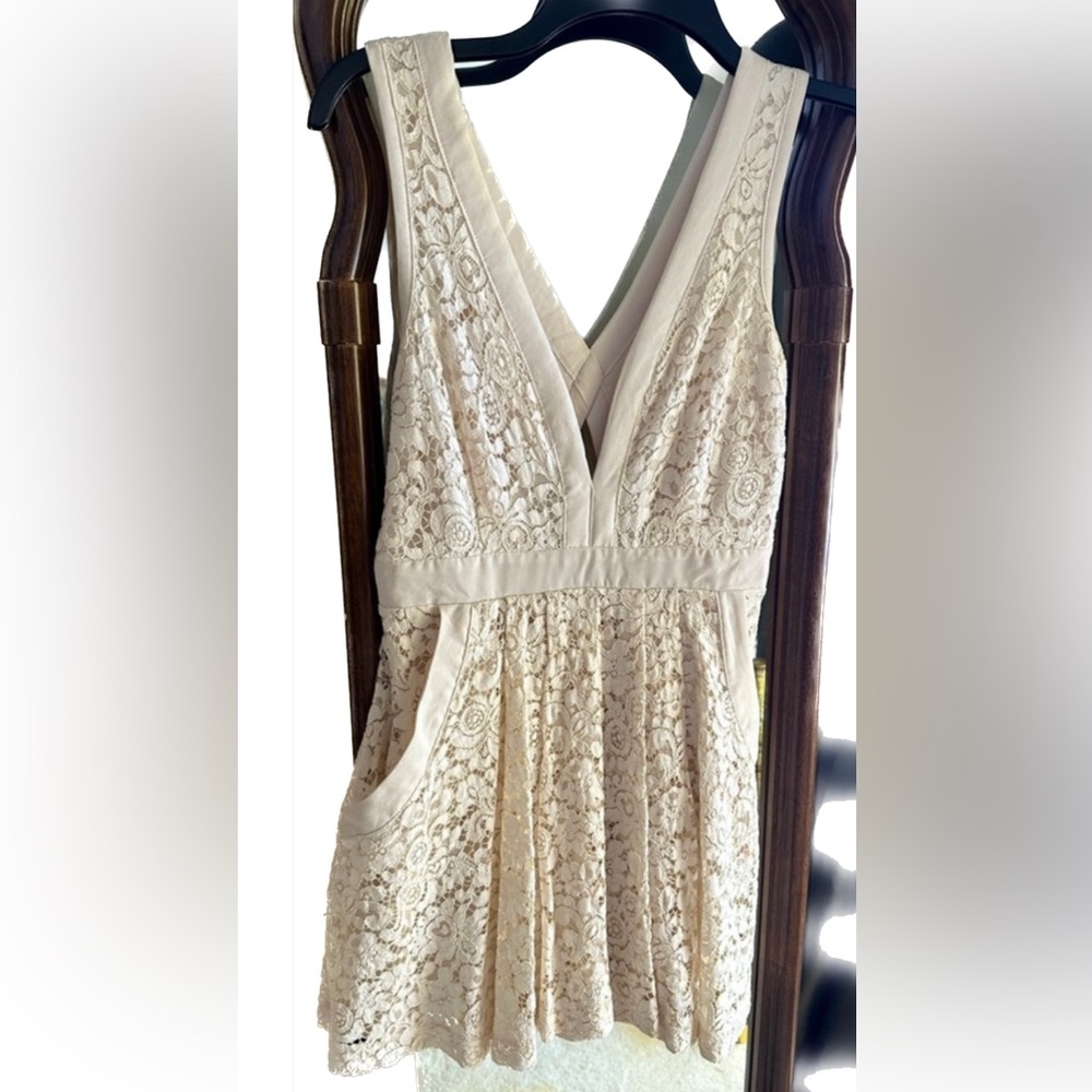 Free People Cocktail party dress